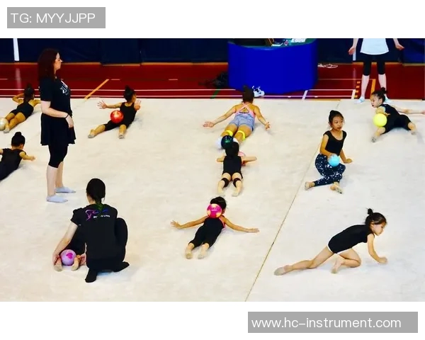 竞技体操训练与心理调节的结合:提升运动员表现的多维策略探讨