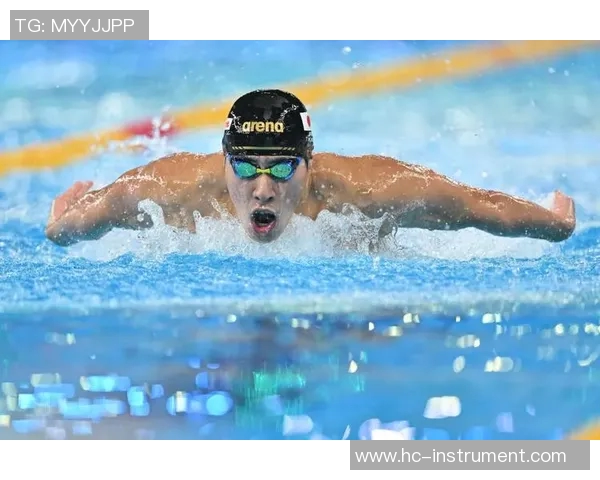 蝶泳比赛规则解析与技巧提升全面指南